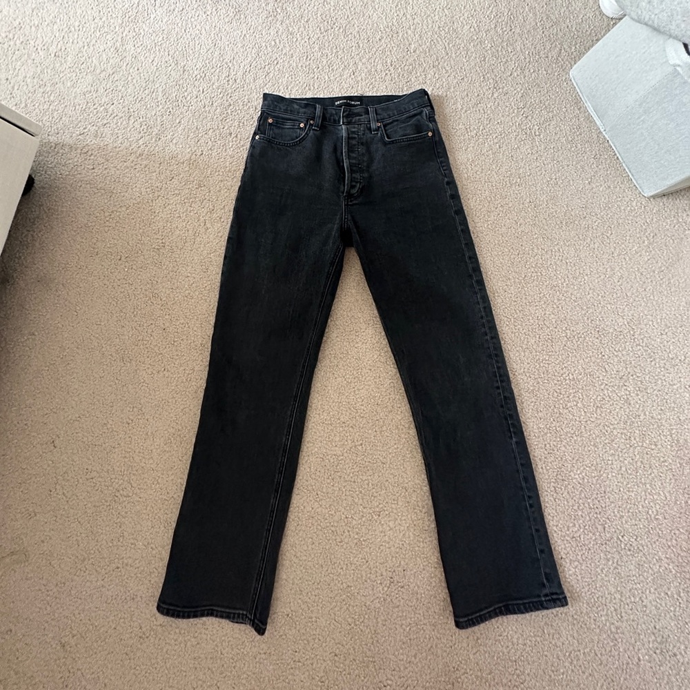 Denim forum jeans